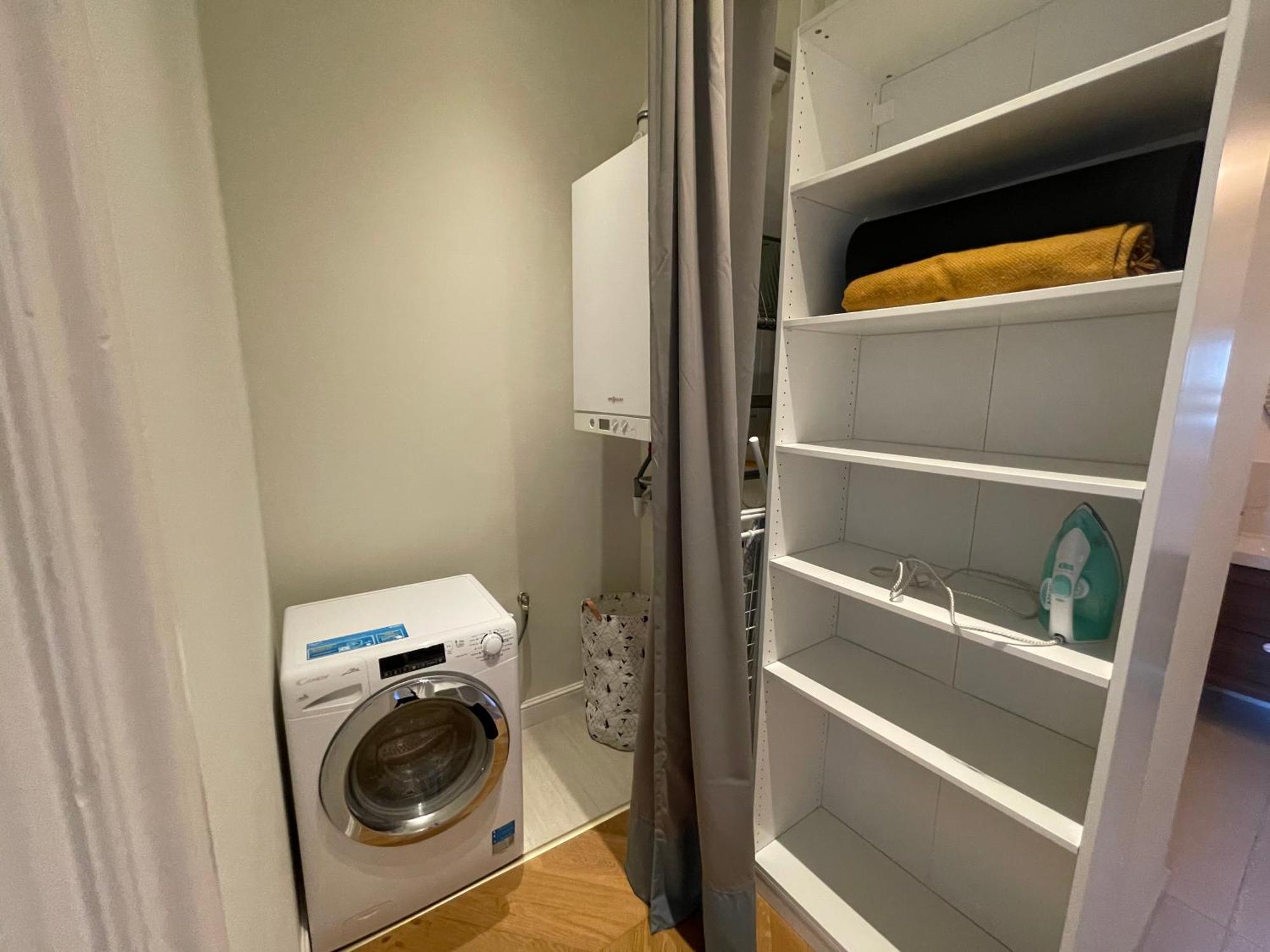 City Center 3, Elegant And Cozy 2Br In City Center! Budapeste Exterior foto